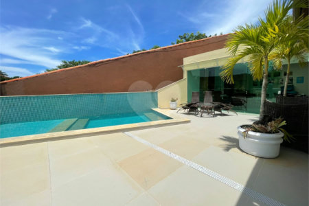 Casa à venda com 5 suítes em Geribá, Armação dos Búzios, RJ