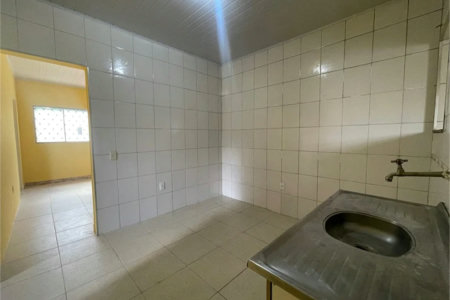 Casa à venda com 2 quartos em Parque Ligia, São Paulo, SP