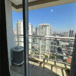 Apartamento para alugar com 4 quartos, sendo 3 suítes,  em Vila Gomes Cardim, São Paulo, SP