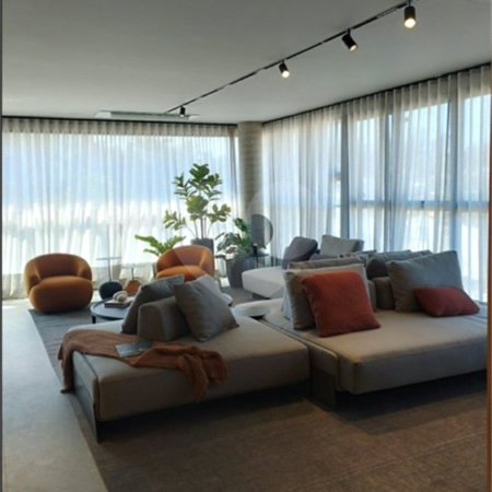 Apartamento à venda com 3 suítes em Jardim Paulista, São Paulo, SP