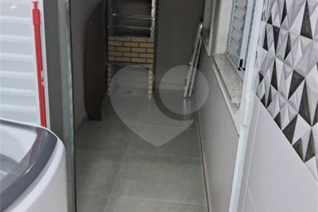 Apartamento à venda com 2 quartos em Vila Nivi, São Paulo, SP