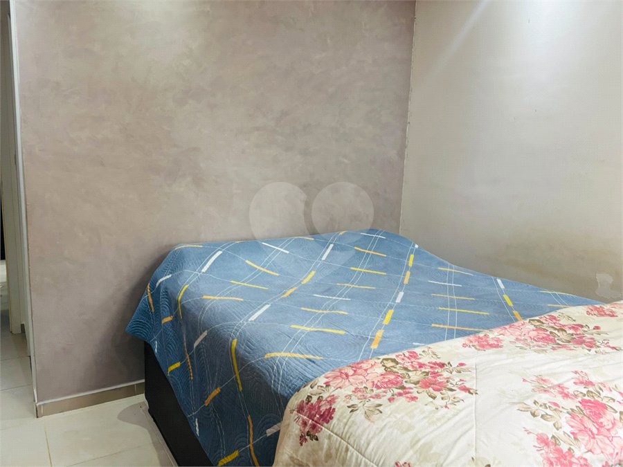 Apartamento à venda com 2 quartos, sendo 1 suíte, em Vila Rica, Sorocaba, SP