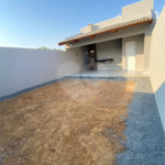 Casa Térrea à venda com 3 quartos, sendo 1 suíte, em Ponte Nova, Várzea Grande, MT