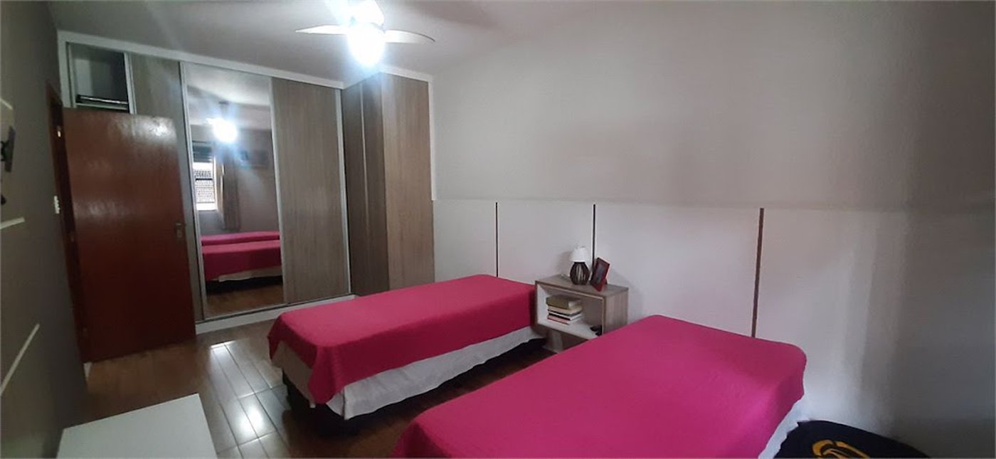 Apartamento com 3 dormitórios à venda, 152 m² por R$ 1.599.000,00 - Ponta da Praia - Santos/SP