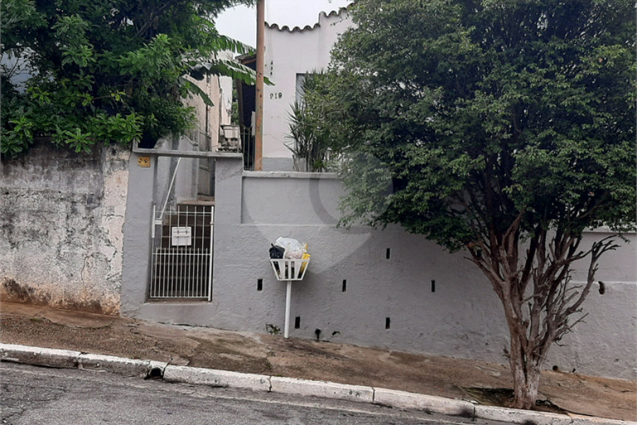 Terreno à venda em Casa Verde, São Paulo, SP