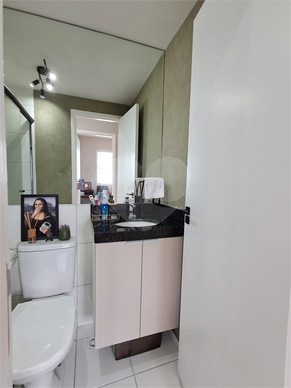 Apartamento à venda com 2 quartos em Barra Funda, São Paulo, SP