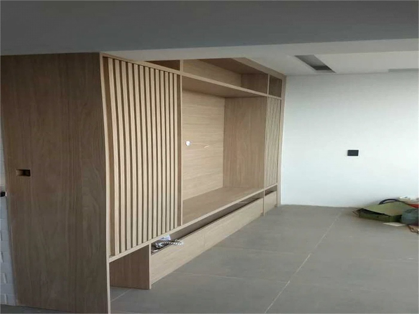 Apartamento à venda com 1 quarto em Cerqueira César, São Paulo, SP