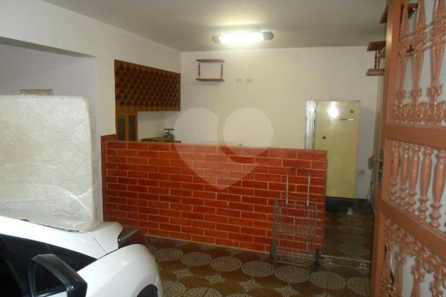 Sobrado à venda com 3 suítes em Santana, São Paulo, SP