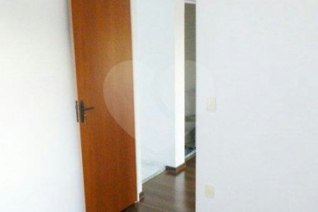 Apartamento à venda com 3 quartos em Super Quadra Morumbi, São Paulo, SP