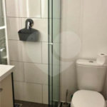 Apartamento à venda com 1 quarto em Cerqueira César, São Paulo, SP