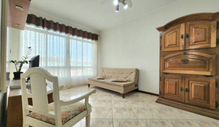 Apartamento à venda, 97 m² por R$ 569.000,00 - Aparecida - Santos/SP