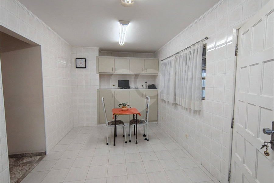 Casa de Vila à venda com 2 quartos em Jaçanã, São Paulo, SP