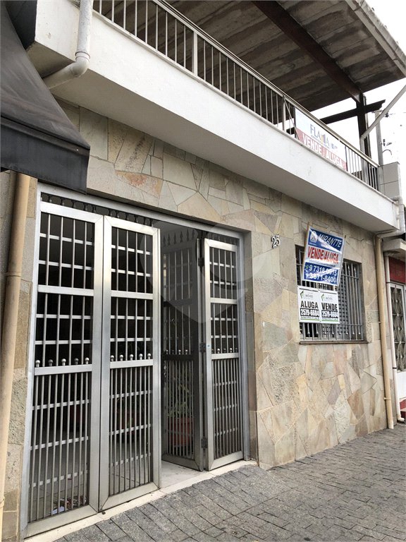 Sobrado à venda com 2 quartos em Casa Verde, São Paulo, SP