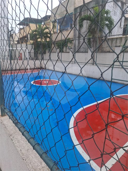 Apartamento à venda ou para alugar com 2 quartos em Campo Grande, Rio de Janeiro, RJ