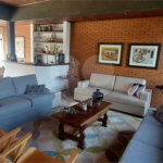 Casa à venda ou para alugar com 5 suítes em Jardim Santa Rosália, Sorocaba, SP