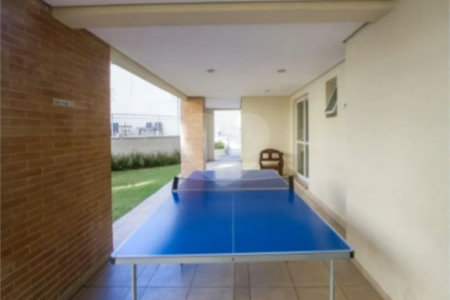Apartamento à venda com 2 suítes em Alto da Boa Vista, São Paulo, SP