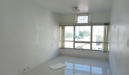 Sala à venda em Tijuca, Rio de Janeiro, RJ