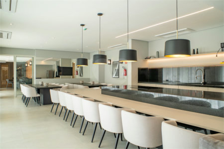 Apartamento à venda com 3 quartos, sendo 2 suítes, em Vila Ester (zona Norte), São Paulo, SP
