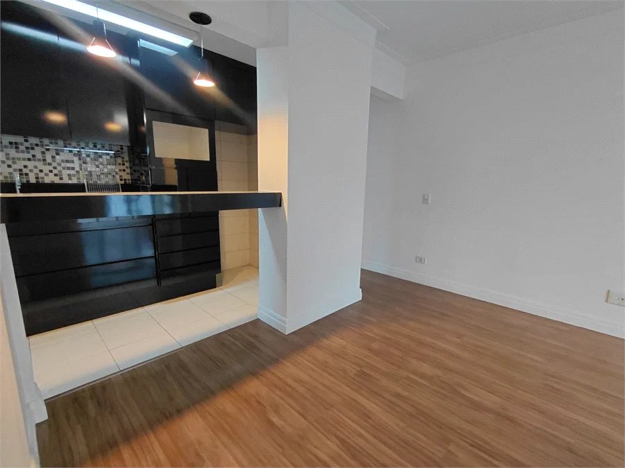 Apartamento à venda com 2 quartos, sendo 1 suíte,  em Pinheiros, São Paulo, SP