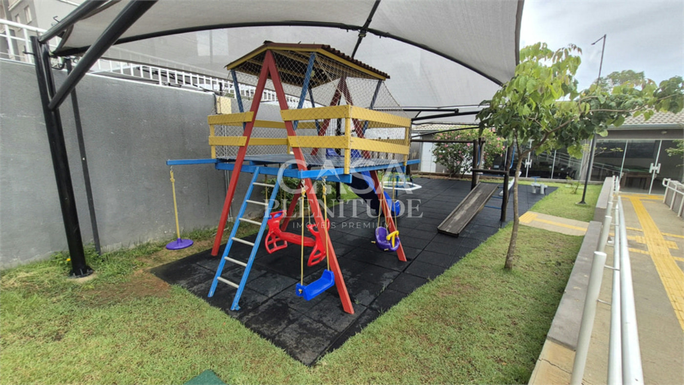 Apartamento à venda com 2 quartos, sendo 1 suíte, em Jardim São Carlos, Sorocaba, SP