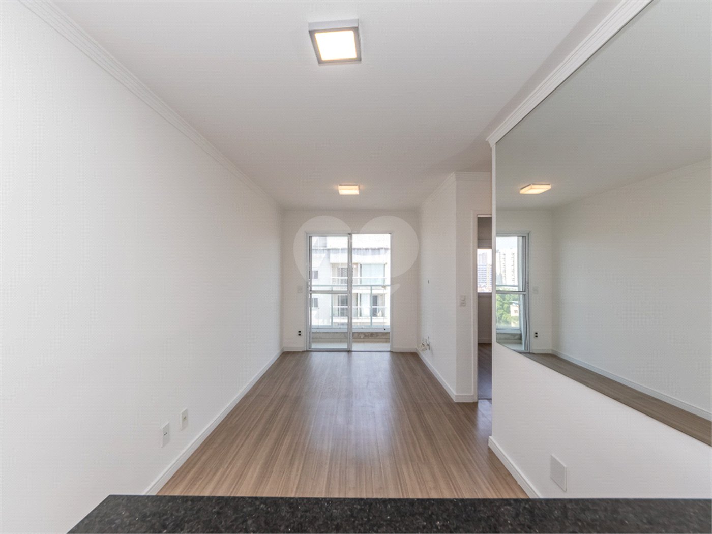 Apartamento à venda com 2 quartos em Vila Moreira, São Paulo, SP