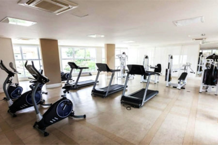 Apartamento à venda com 1 suíte em Vila Anglo Brasileira, São Paulo, SP