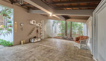 Casa à venda com 4 suítes em Granja Julieta, São Paulo, SP