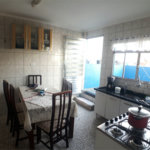Sobrado à venda com 4 quartos em Parada Inglesa, São Paulo, SP