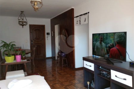 Apartamento à venda com 2 quartos em Água Fria, São Paulo, SP