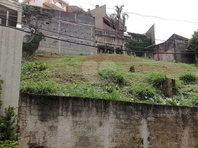 Terreno à venda em Jardim São Bento, São Paulo, SP
