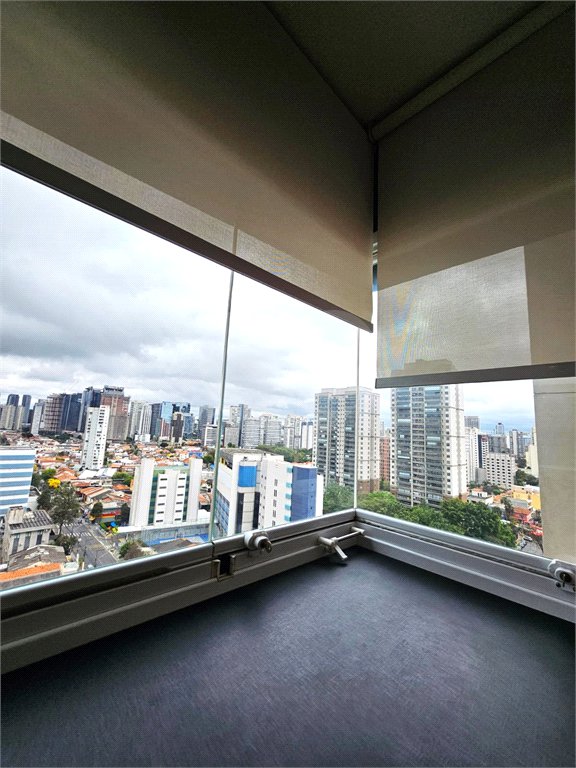 Apartamento à venda com 2 quartos, sendo 1 suíte, em Chácara Santo Antônio (zona Sul), São Paulo, SP
