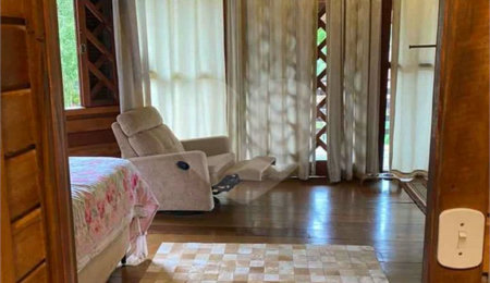 Chácara à venda com 2 quartos em Chácaras Copaco, Arujá, SP