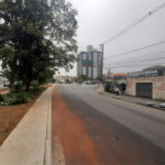 Terreno Residencial à venda, Estuário, Santos - TE0028.
