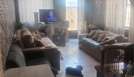 Sobrado à venda com 3 quartos, sendo 1 suíte, em Tremembé, São Paulo, SP