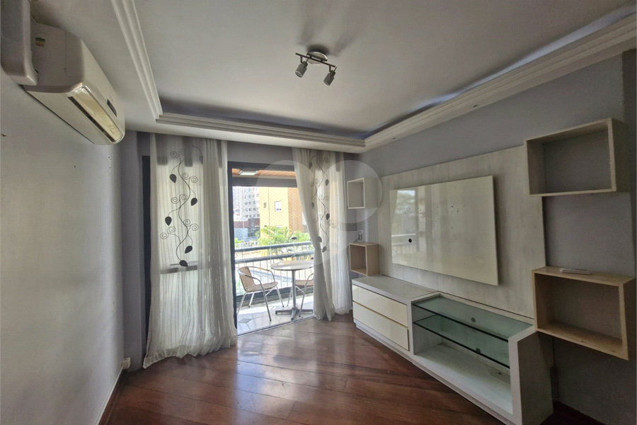 Apartamento à venda com 3 quartos, sendo 1 suíte, em Santana, São Paulo, SP