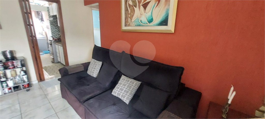 Apartamento à venda com 2 quartos em Vila Isabel, Rio de Janeiro, RJ