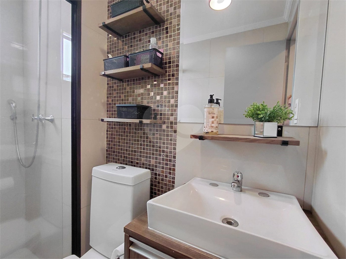 Apartamento à venda com 2 quartos em Lapa, São Paulo, SP