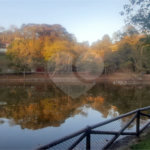 Terreno à venda no condomínio Parque Imperial da Cantareira, Mairiporã - SP