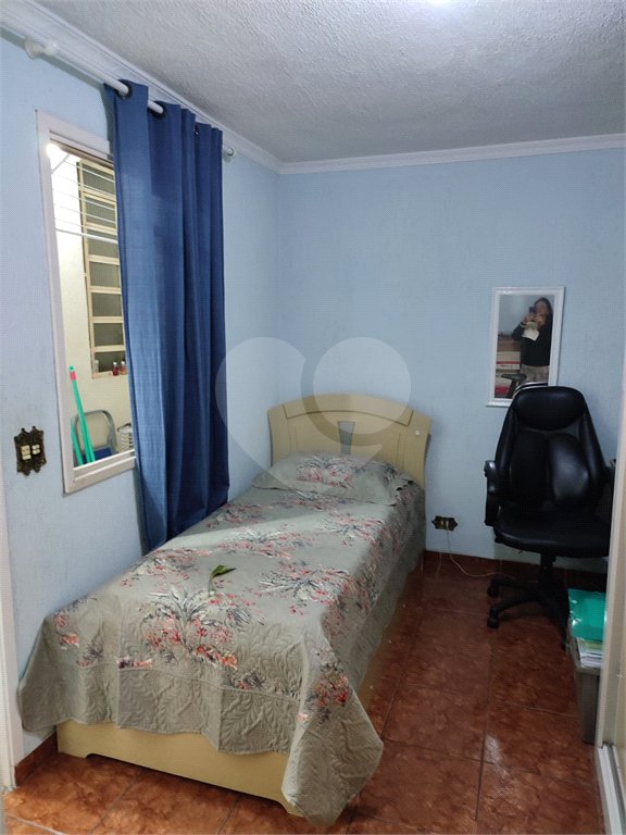 Apartamento à venda com 2 quartos em Chácara do Vovô, Guarulhos, SP