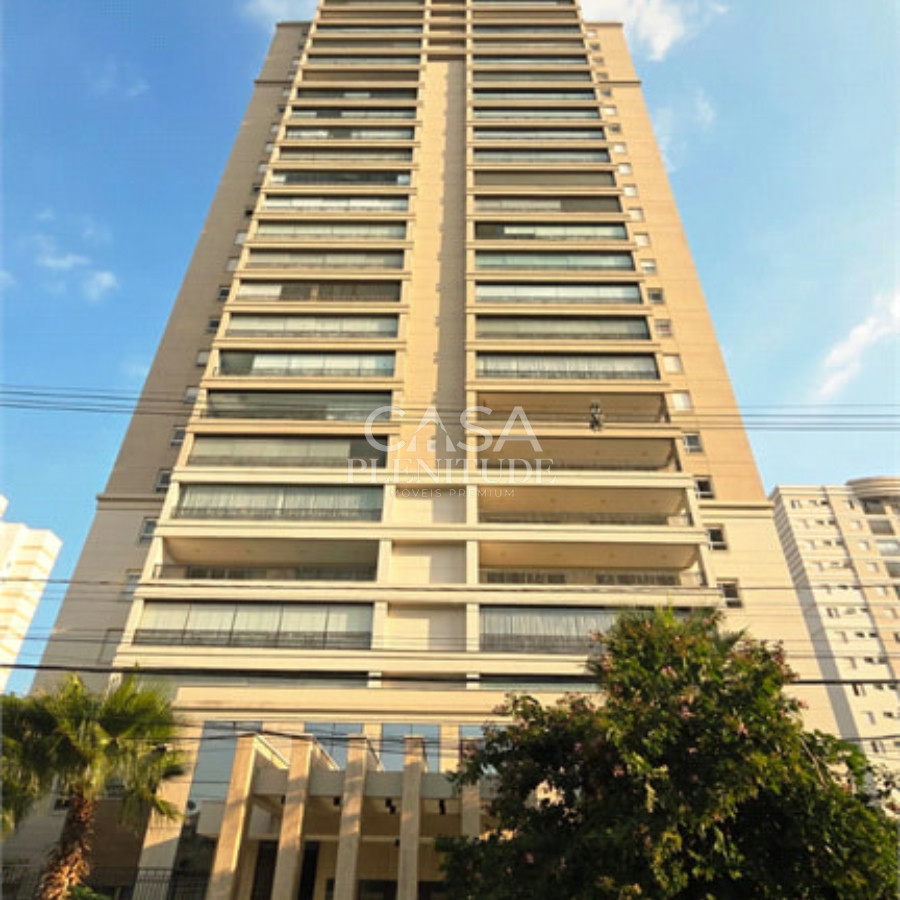 Apartamento à venda ou para alugar com 4 suítes em Parque Campolim, Sorocaba, SP