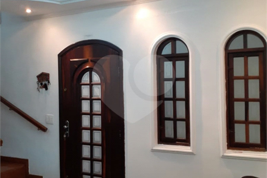 Sobrado à venda com 3 quartos, sendo 1 suíte, no Brasilândia, São Paulo, SP