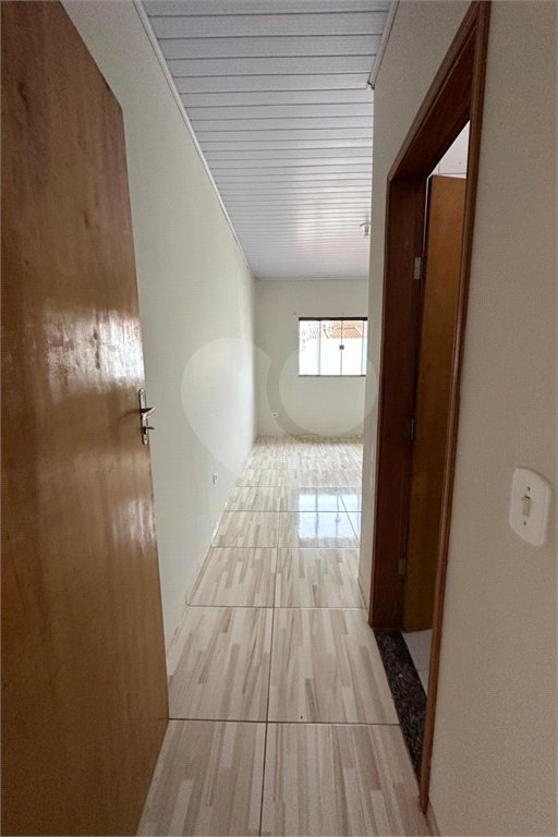 Casa à venda com 4 quartos, sendo 1 suíte, em Residencial Ponta Porã II, Ponta Porã, MS