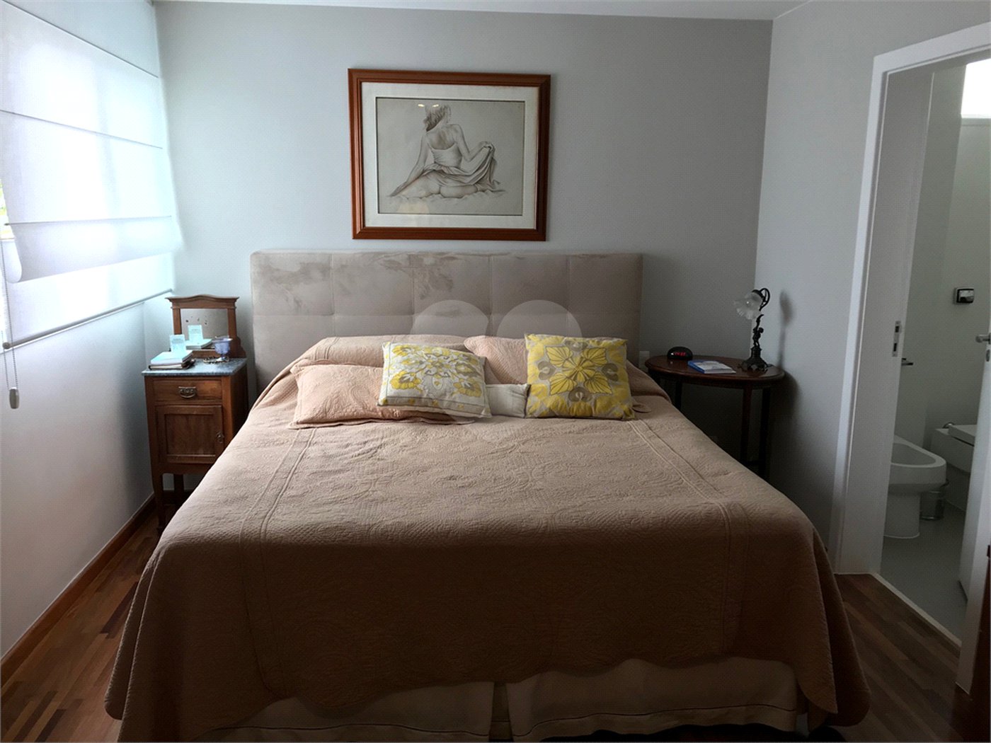 Apartamento à venda com 2 suítes em Itaim Bibi, São Paulo, SP