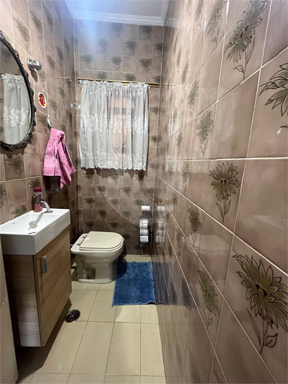 Sobrado à venda com 3 quartos, sendo 1 suíte, em Vila Dom Pedro Ii, São Paulo, SP