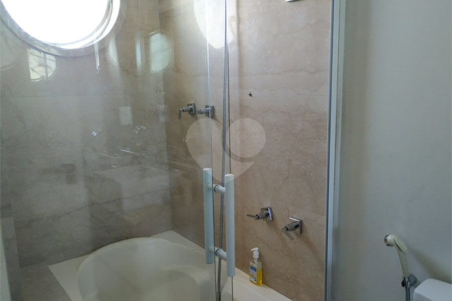Apartamento à venda com 3 suítes em Tucuruvi, São Paulo, SP