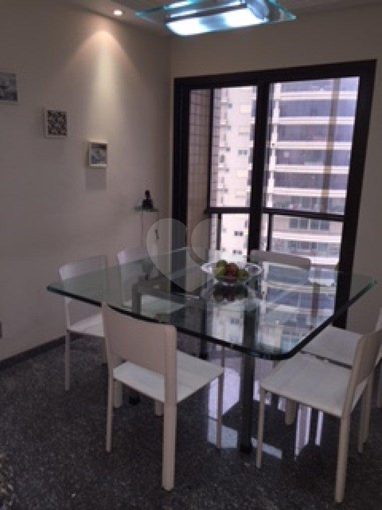 Cobertura à venda com 5 suítes em Santana, São Paulo, SP