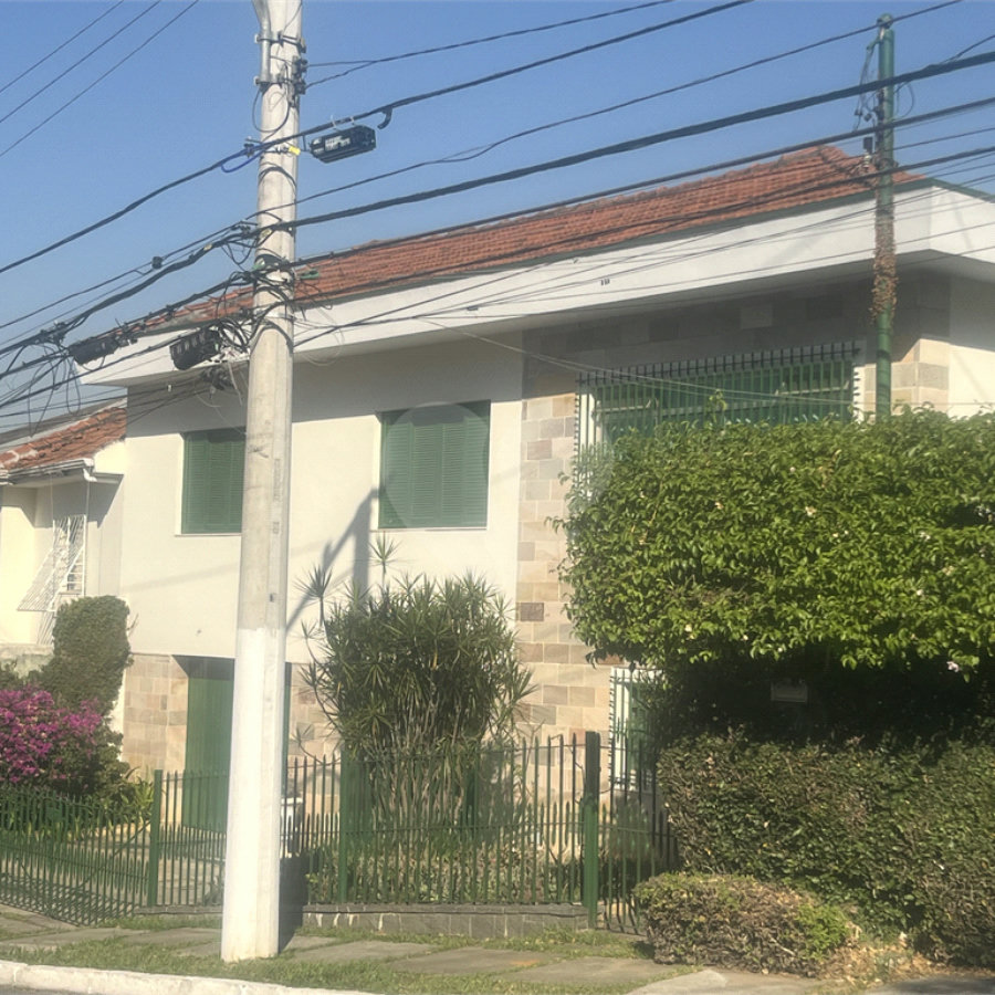 Sobrado à venda ou para alugar com 3 quartos, sendo 1 suíte, em Tucuruvi, São Paulo, SP