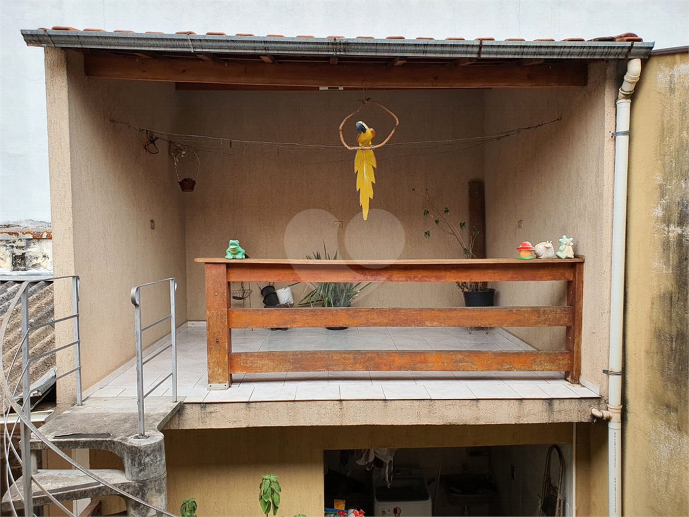 Sobrado à venda com 2 quartos em Vila Paulicéia, São Paulo, SP