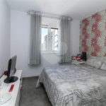 Apartamento à venda com 2 quartos em Moema, São Paulo, SP
