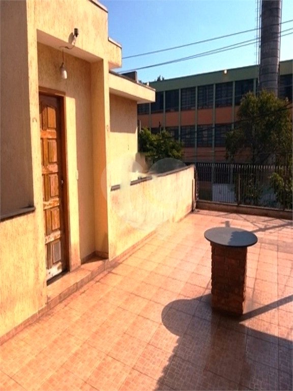 Sobrado à venda com 6 quartos em Jardim Japão, São Paulo, SP